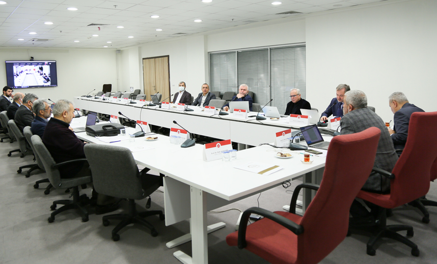 Din İşleri Yüksek Kurulu, “MEAL ATÖLYESİ PROJESİ”nin İkinci Toplantısını Gerçekleştirdi