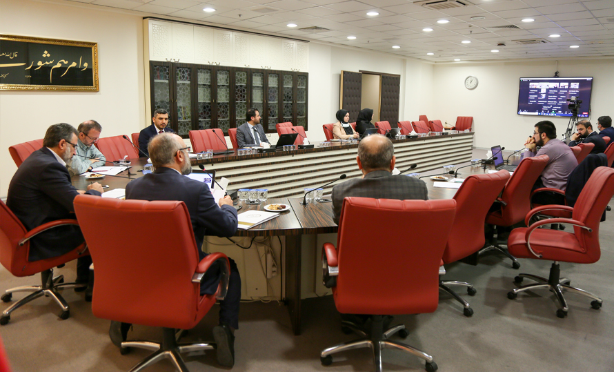 Din İşleri Yüksek Kurulu Uluslararası Fıkıh Meclisleriyle Ahvâl-İ Şahsiyye Meseleleri Konusunda İlmi Toplantı Düzenledi