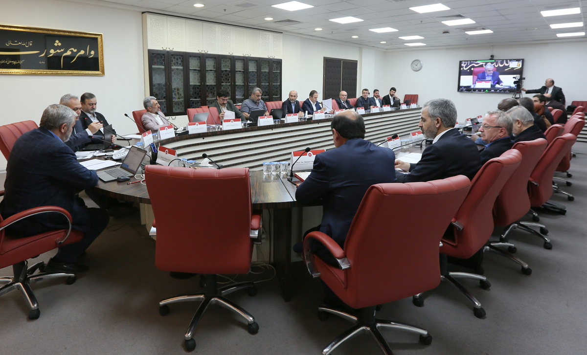 Din İşleri Yüksek Kurulu “MEAL ATÖLYESİ PROJESİ”nin Beşinci Toplantısını Gerçekleştirdi