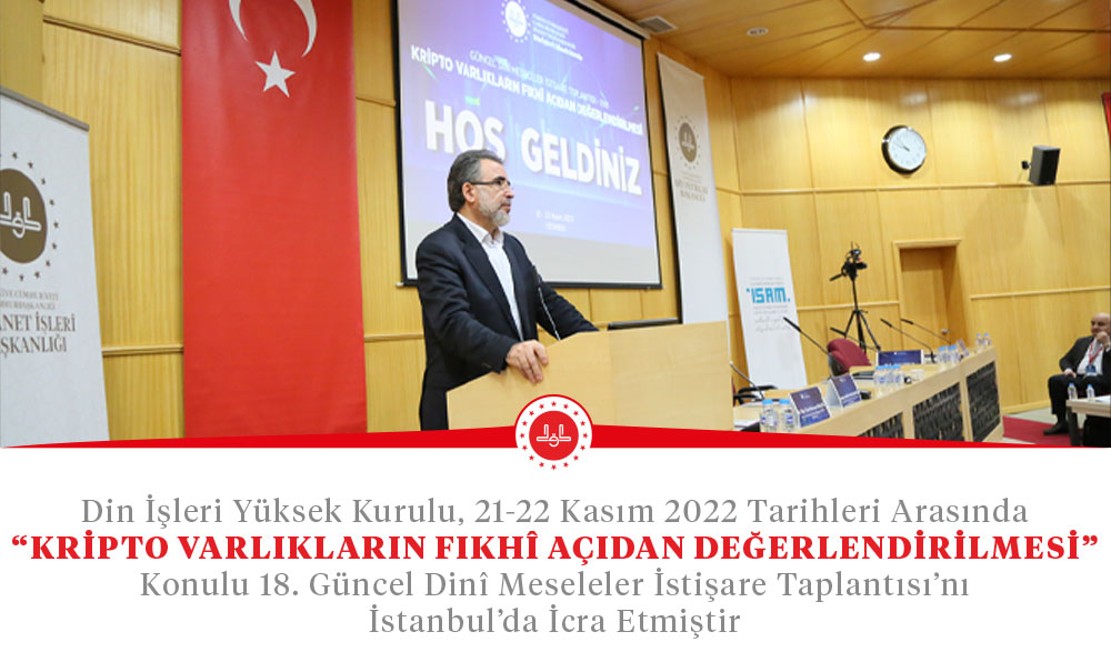 Kripto Varlıkların Fıkhi Açıdan Değerlendirilmesi