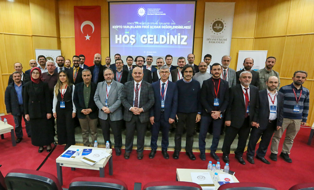 Kripto Varlıkların Fıkhi Açıdan Değerlendirilmesi