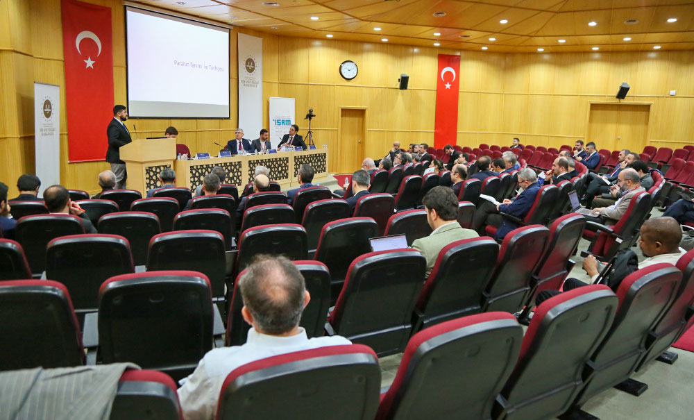 Kripto Varlıkların Fıkhi Açıdan Değerlendirilmesi