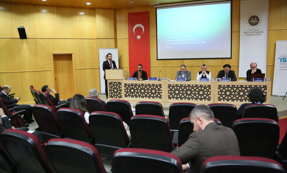 Kripto Varlıkların Fıkhi Açıdan Değerlendirilmesi