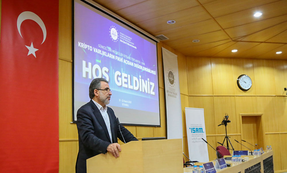 Kripto Varlıkların Fıkhi Açıdan Değerlendirilmesi
