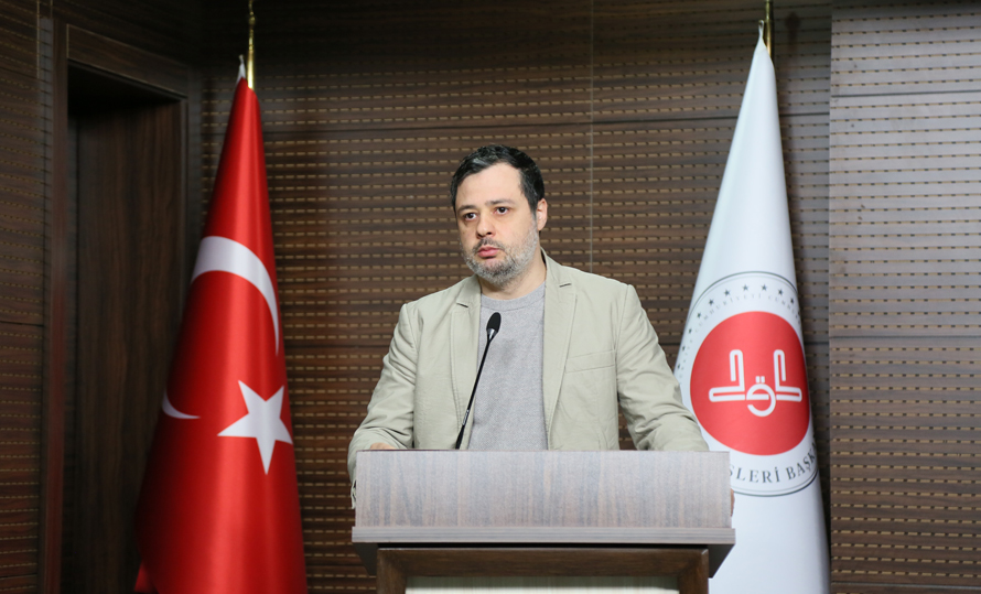 Din İşleri Yüksek Kurulu Tarafından "Para ve Enflasyon" Konulu Seminer Düzenlendi