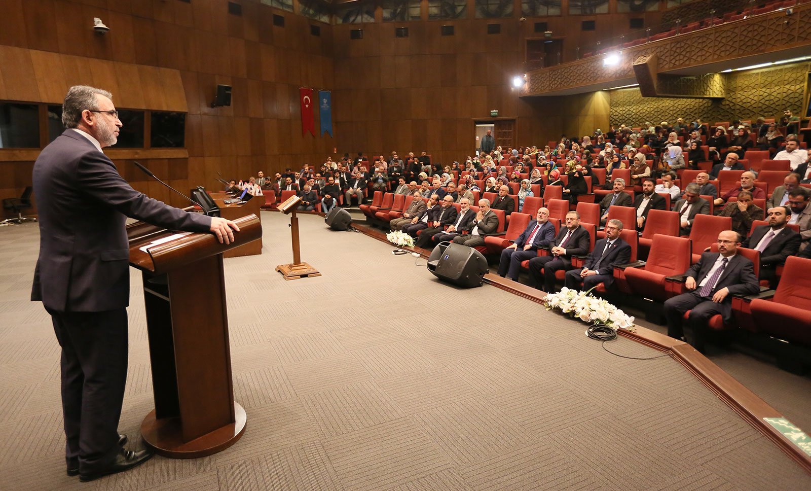 Cumhuriyetin 100. Yılında Fetva Hizmetleri