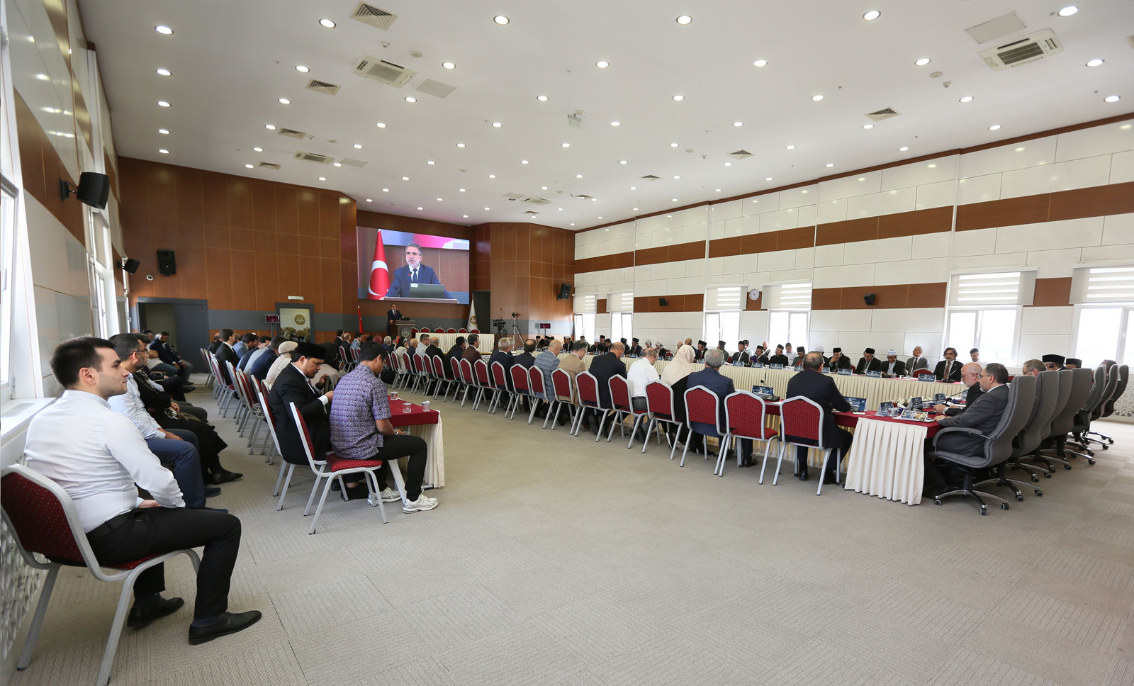 Türkiye-Malezya İslam Astronomisi Uygulamaları Çalıştayı