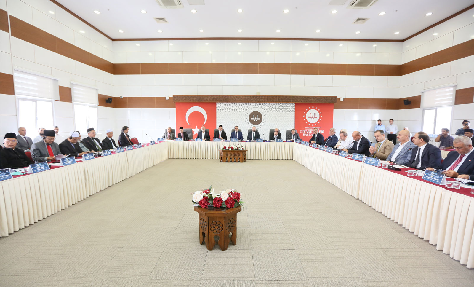 Türkiye-Malezya İslam Astronomisi Uygulamaları Çalıştayı