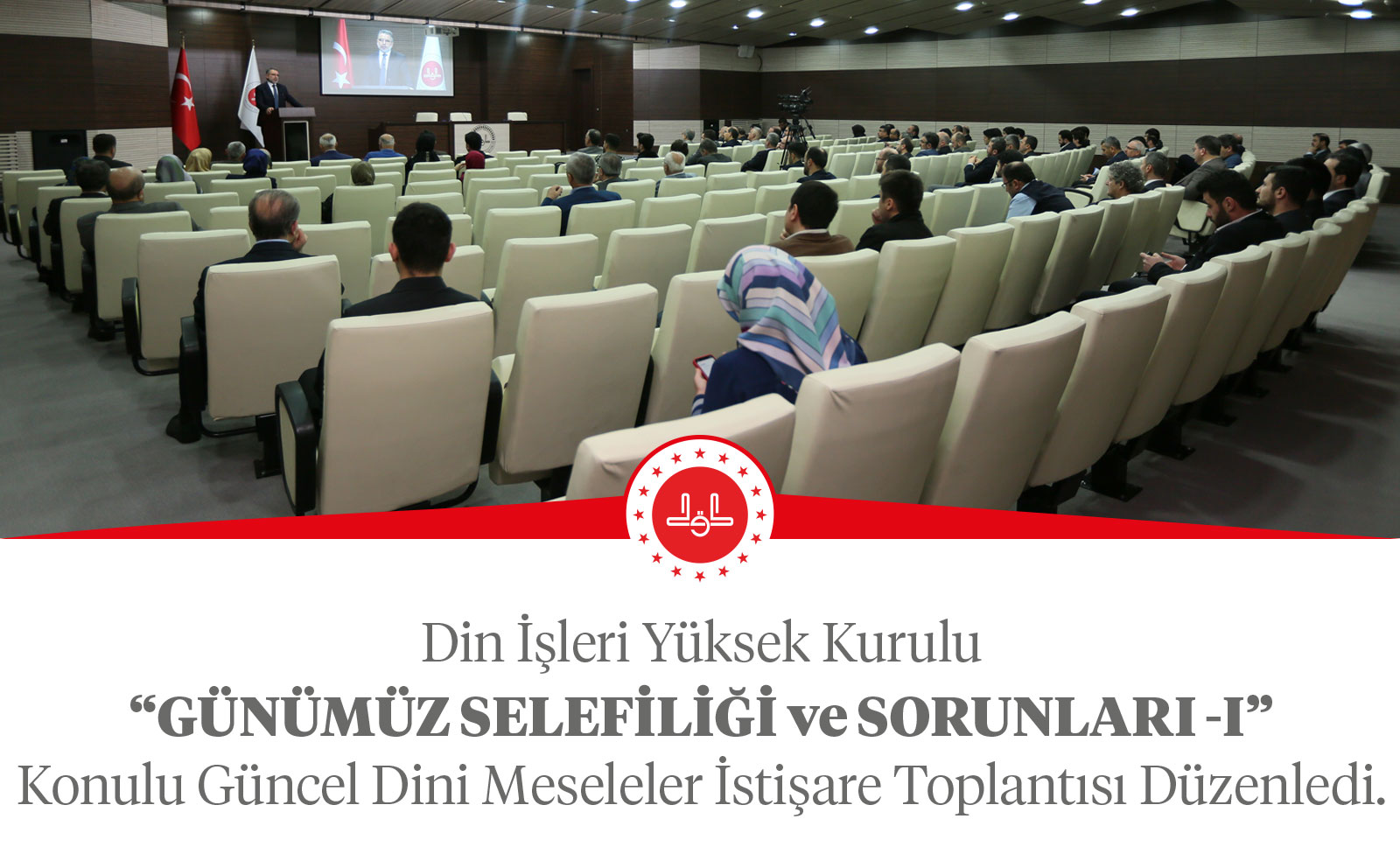 Günümüz Selefiliği ve Sorunları-I