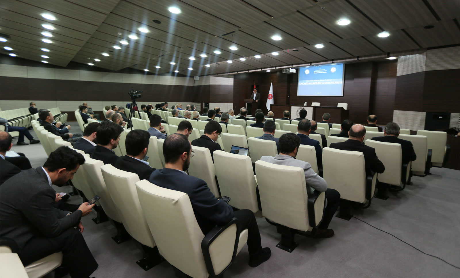 Günümüz Selefiliği ve Sorunları-I