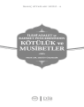 İlâhi Adalet ve Rahmet Penceresinden Kötülük ve Musibetler
