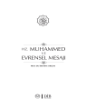 Hz. Muhammed ve Evrensel Mesajı