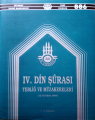 Din Şûrası-Iv (Iı.Cilt)