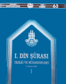 Din Şûrası-I (Iı.Cilt)
