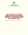 Exploıtatıon Of Relıgıon And Fethullah Gulen Terrorıst Organızatıon (Feto) / Parallel State Structure (Pss)
