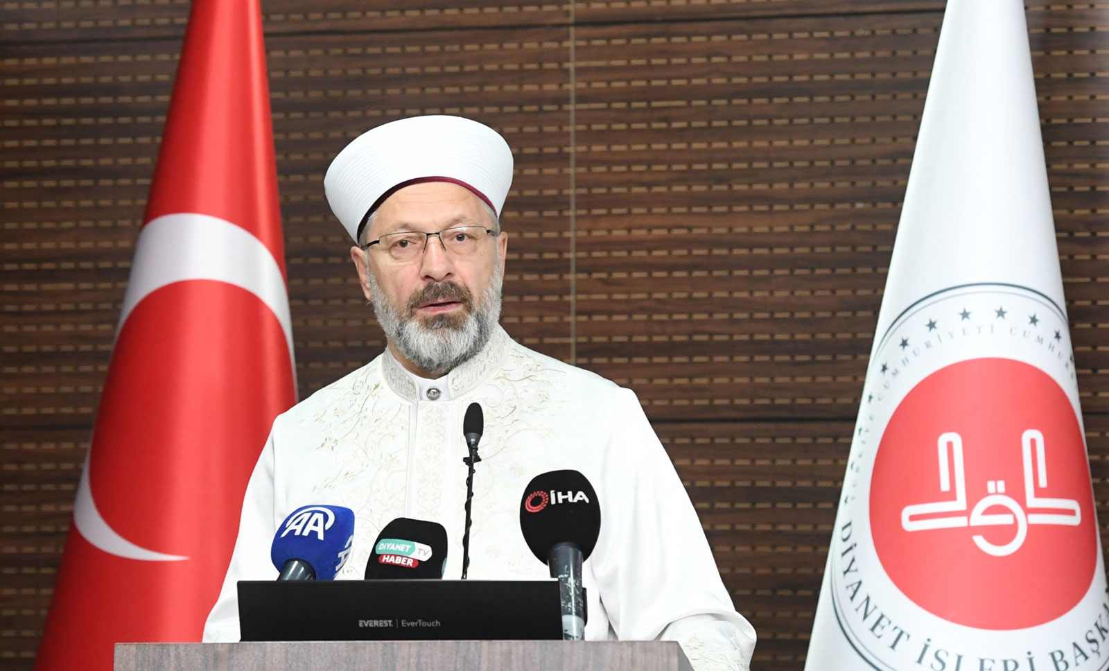 Uluslararası  İnsan,  Yalnızlık  ve  Din  Sempozyumu - 2