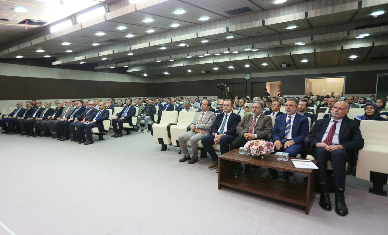 Uluslararası Medyada Din İstismarı Sempozyumu - İçerik 2