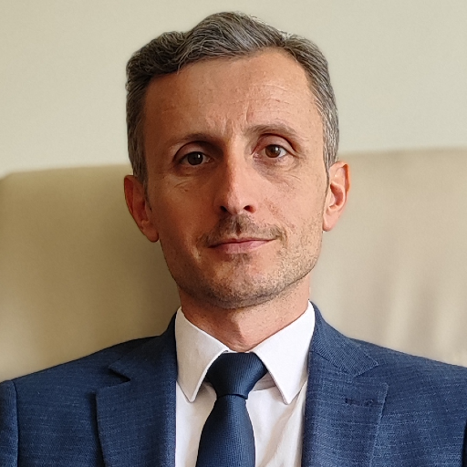 MUSTAFA ÇAKIR - Doç.Dr. Din İşleri Yüksek Kurulu Üyesi