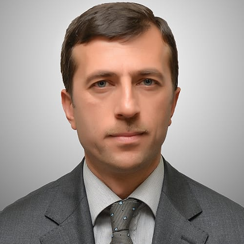 BAYRAM KÖSEOĞLU