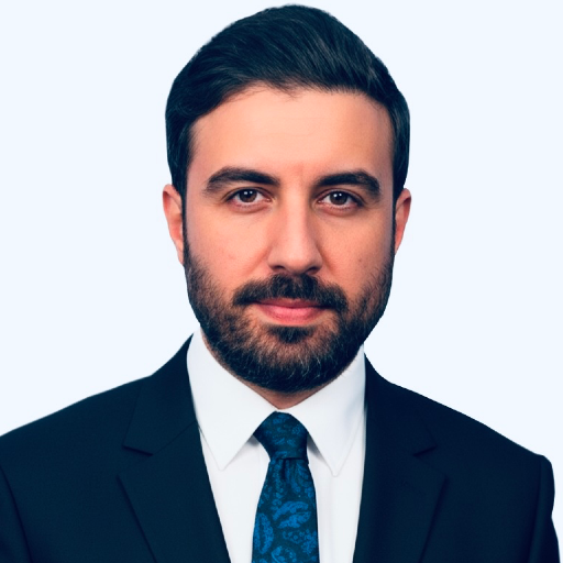 TAHA YAKUP ARSLANTÜRK - Din İşleri Yüksek Kurulu Uzmanı