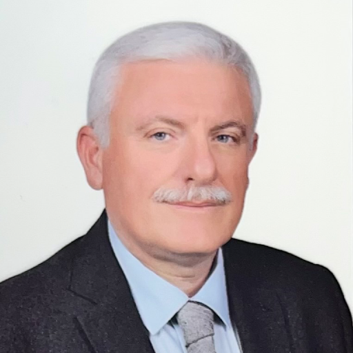 SÜLEYMAN GÜMRÜKÇÜOĞLU - Doç.Dr. Din İşleri Yüksek Kurulu Üyesi