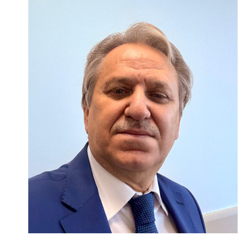 Prof.Dr. YAŞAR YİĞİT - Din İşleri Yüksek Kurulu Üyesi