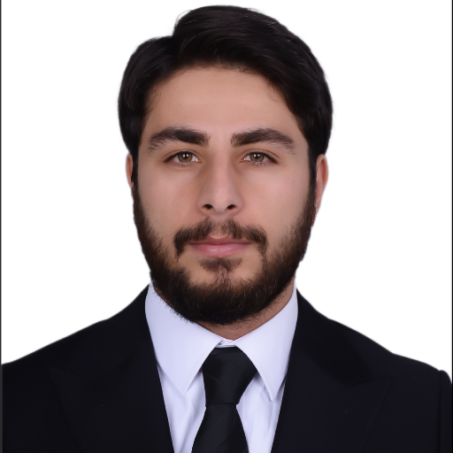 MEHMET ALİ UZUNPINAR - Din İşleri Yüksek Kurulu Uzman Yardımcısı