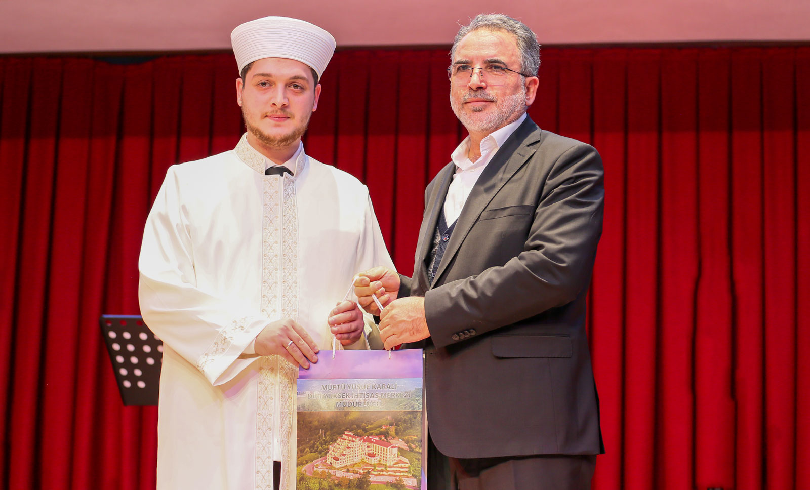 Rize İl Buluşması Programı - İçerik - 3