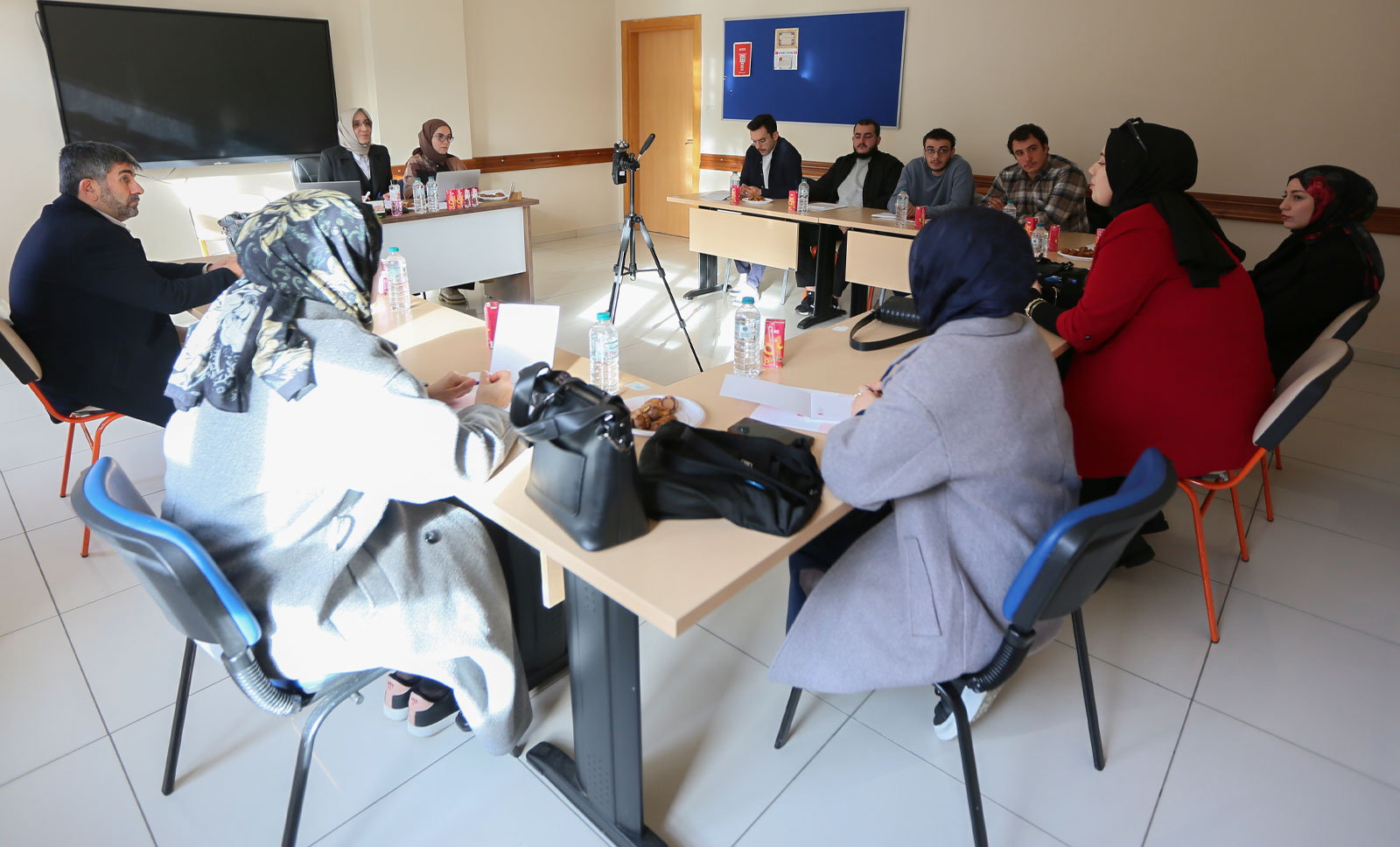 Rize İl Buluşması Programı - İçerik - 12