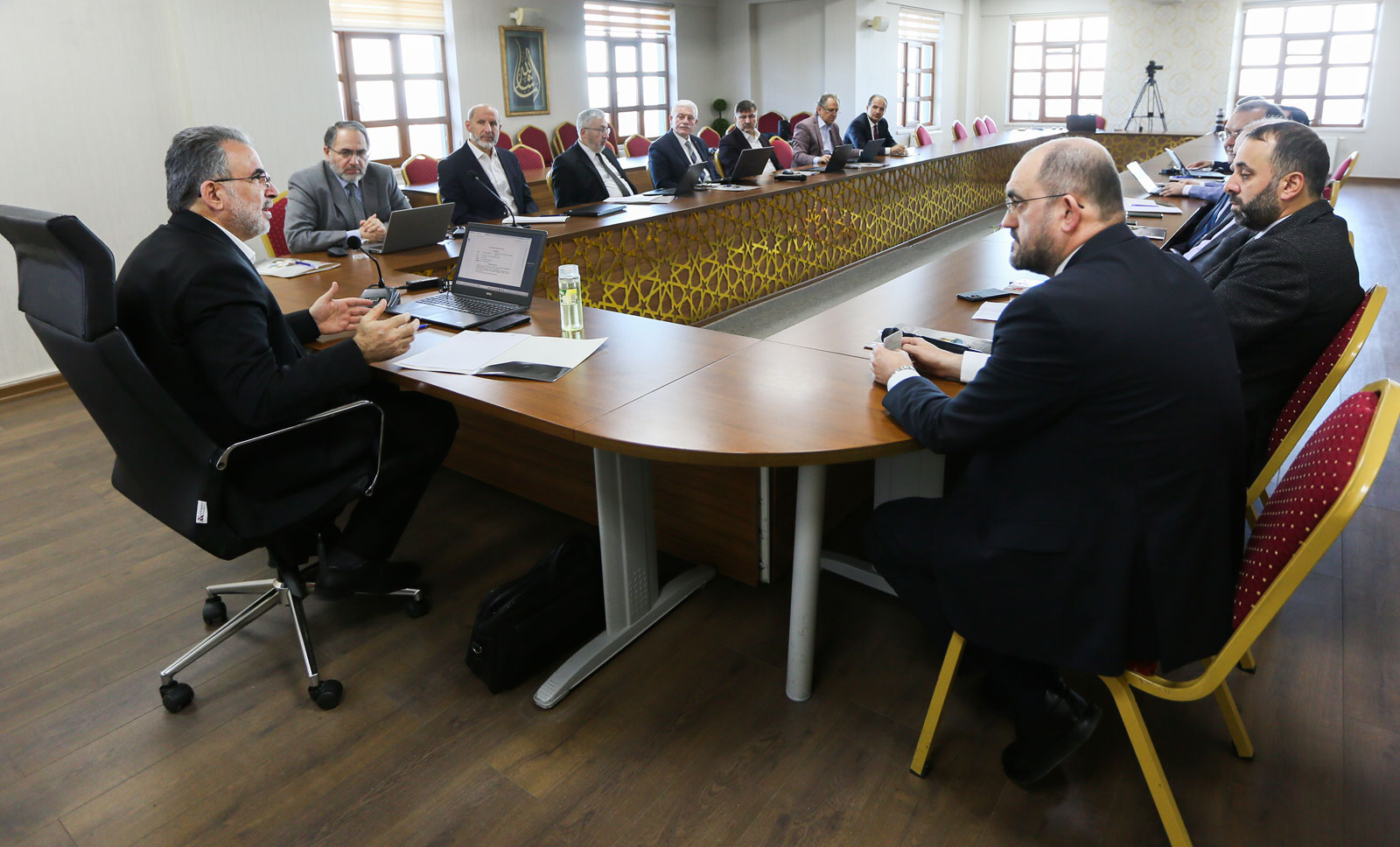 Rize İl Buluşması Programı - İçerik - 13