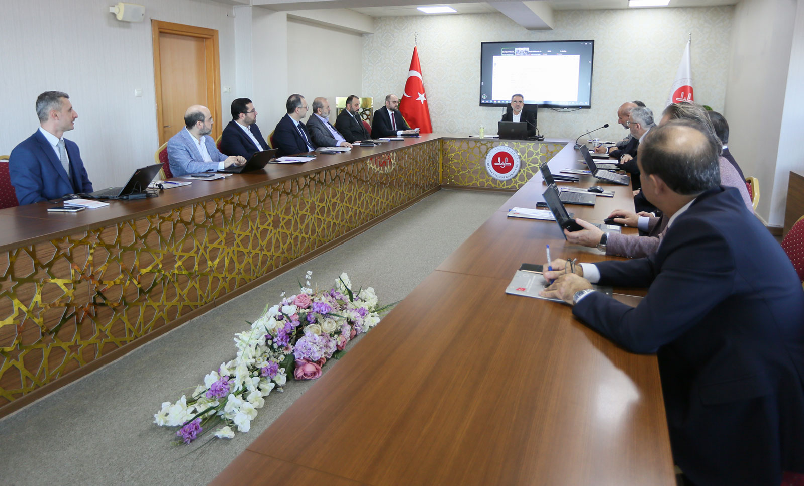 Rize İl Buluşması Programı - İçerik - 14