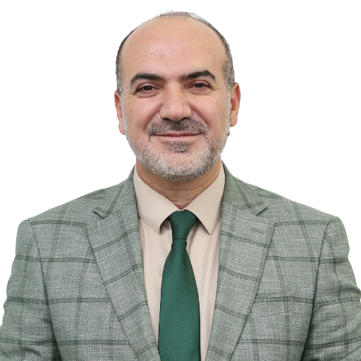 Dr. HALİL KILIÇ - Din İşleri Yüksek Kurulu Uzmanı