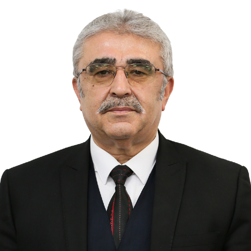 ALİ MEHMET DOĞAN