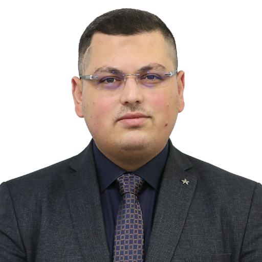 AYDIN ASIL - Din İşleri Yüksek Kurulu Uzmanı