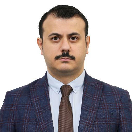 DAVUT ALTIYAPRAK - Eğitim Uzmanı