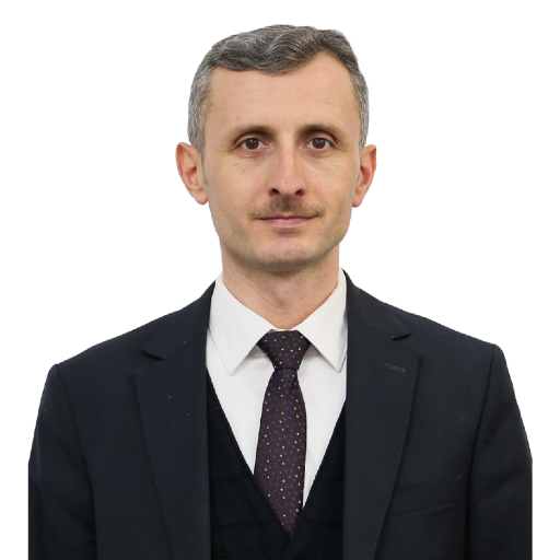 Doç.Dr. MUSTAFA ÇAKIR - Din İşleri Yüksek Kurulu Üyesi