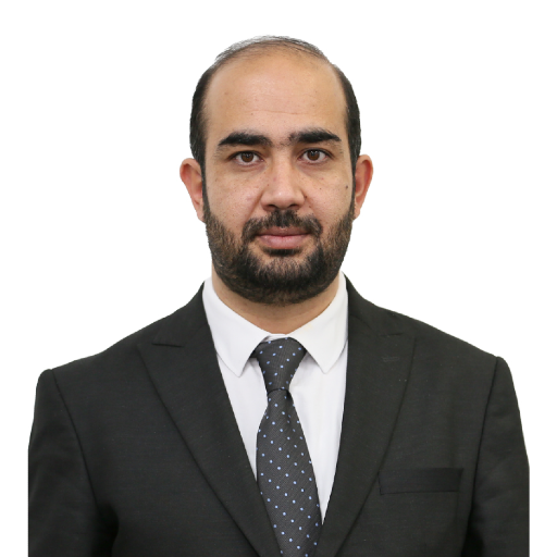 SALİM ABDULHAMİD KELEŞ