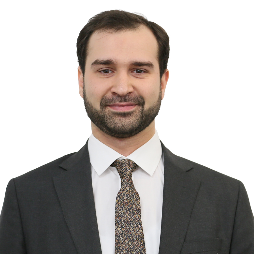 AHMED MANSUR TAYFUR - Din Hizmetleri Uzmanı