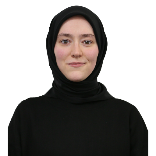 EMİNE ACAR - Din Hizmetleri Uzmanı