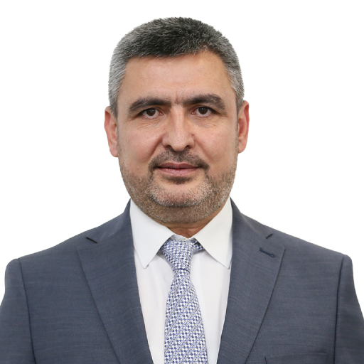 ÜZEYİR ÖZTÜRK - Din İşleri Yüksek Kurulu Uzmanı