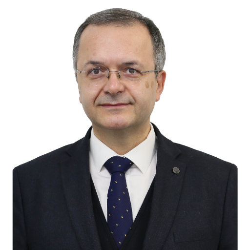 Prof.Dr. İHSAN ÇAPCIOĞLU - Din İşleri Yüksek Kurulu Üyesi