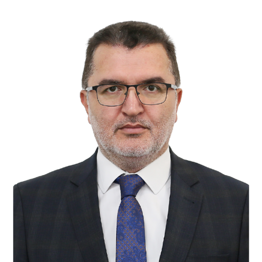 FİKRET GÜL - Din İşleri Yüksek Kurulu Uzmanı