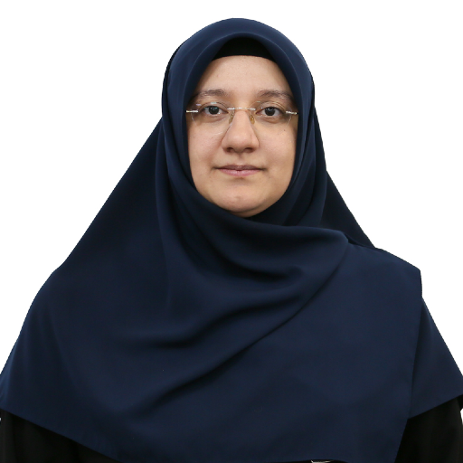 NURİYE ARSLAN - Din İşleri Yüksek Kurulu Uzman Yardımcısı