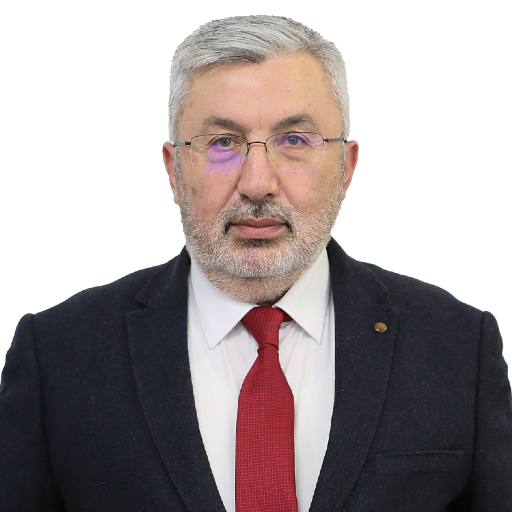 Prof.Dr. METİN ÖZDEMİR - Din İşleri Yüksek Kurulu Üyesi