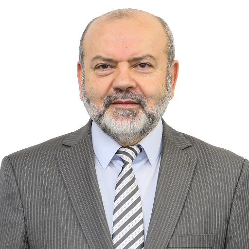 TAHİR TURAL - Din İşleri Yüksek Kurulu Üyesi