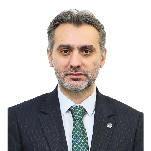 MEHMET YAZICI - Din İşleri Yüksek Kurulu Uzmanı