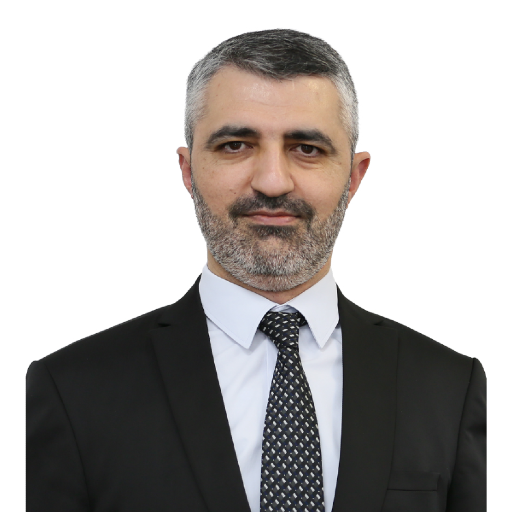 Dr. SERACETTİN YILDIZ - Din İşleri Yüksek Kurulu Uzmanı