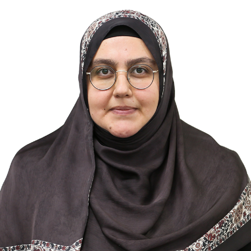 ASİYE TAŞBENT TÜRKOĞLU