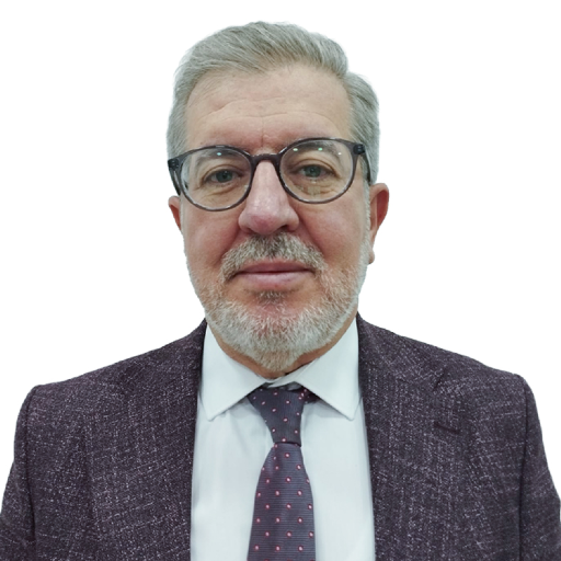 ABDURRAHMAN AKBAŞ - Din İşleri Yüksek Kurulu Uzmanı