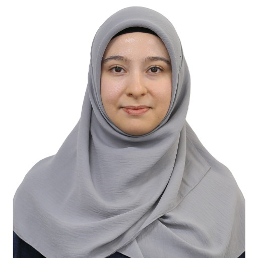 RAHME BETÜL TAŞCI - Din İşleri Yüksek Kurulu Uzman Yardımcısı